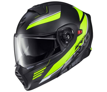 SCORPION EXO EXO-GT930 TRANSFORMER HELMET  | SKU: 75-2104#