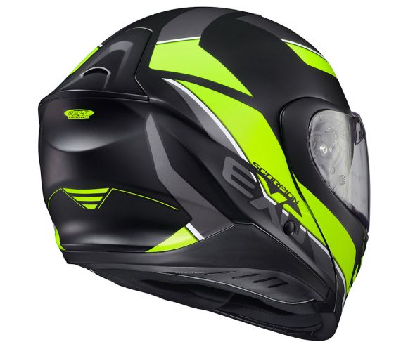 SCORPION EXO EXO-GT930 TRANSFORMER HELMET  | SKU: 75-2104#