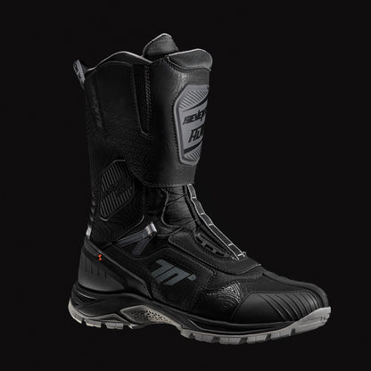 BOTA SD-BA6 STELVIO ALTA NEGRA/GRIS | SKU: SD3700601-#