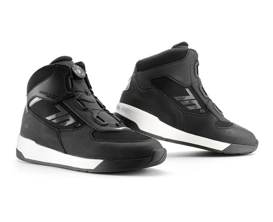 BOTAS 70D SD-BC10 URB NEG/GRIS | SKU: SD3201801#