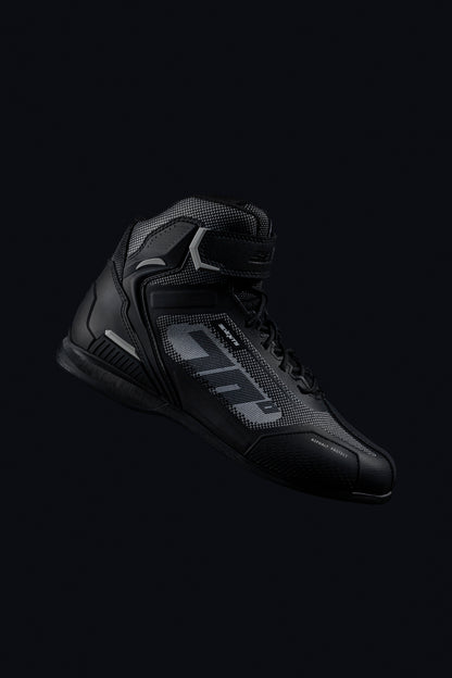BOTA SD-BR2 VELOCE NEGRO | SKU: SD3100201#