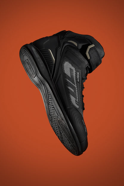 BOTA SD-BR2 VELOCE NEGRO | SKU: SD3100201#