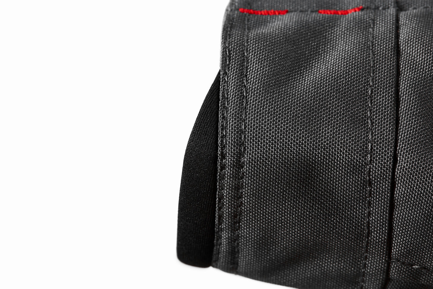 CHAQUETA SD-JR30.1 MOJAVE VERANO RACING HOMBRE NEGRA/ROJA | SKU: SD2203014#