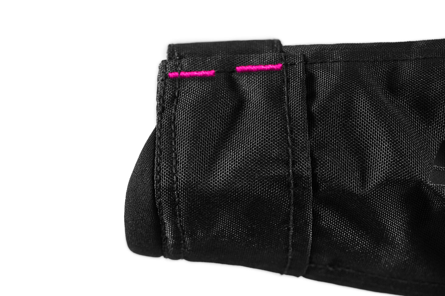 CHAQUETA SD-JR30.2 MOJAVE VERANO RACING MUJER NEGRA/FUCSIA | SKU: SD2203027#