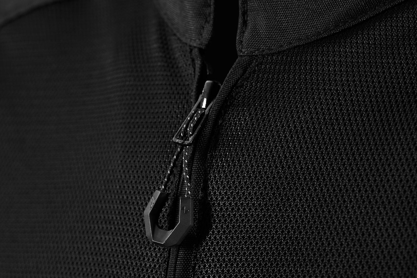 CHAQUETA SD-JR30.2 MOJAVE VERANO RACING MUJER NEGRA/FUCSIA | SKU: SD2203027#