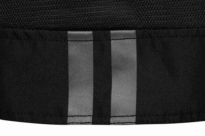 CHAQUETA SD-JR30.2 MOJAVE VERANO RACING MUJER NEGRA/FUCSIA | SKU: SD2203027#