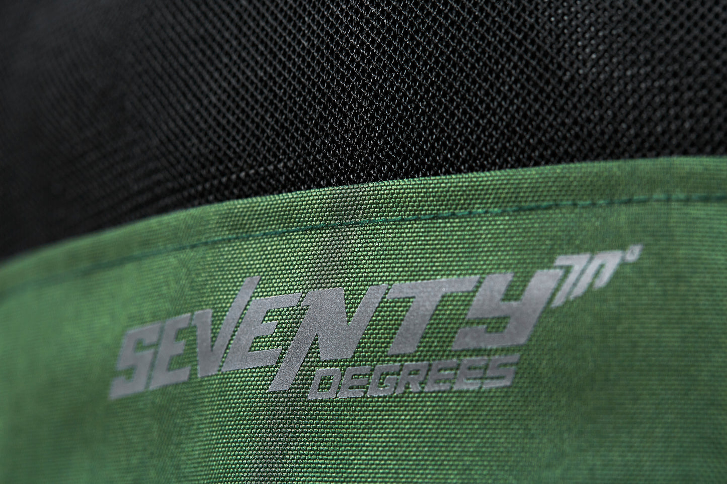 CHAQUETA SD-JT66 SAHARA HOMBRE VERDE MILITAR/ROJO | SKU: SD2306622#