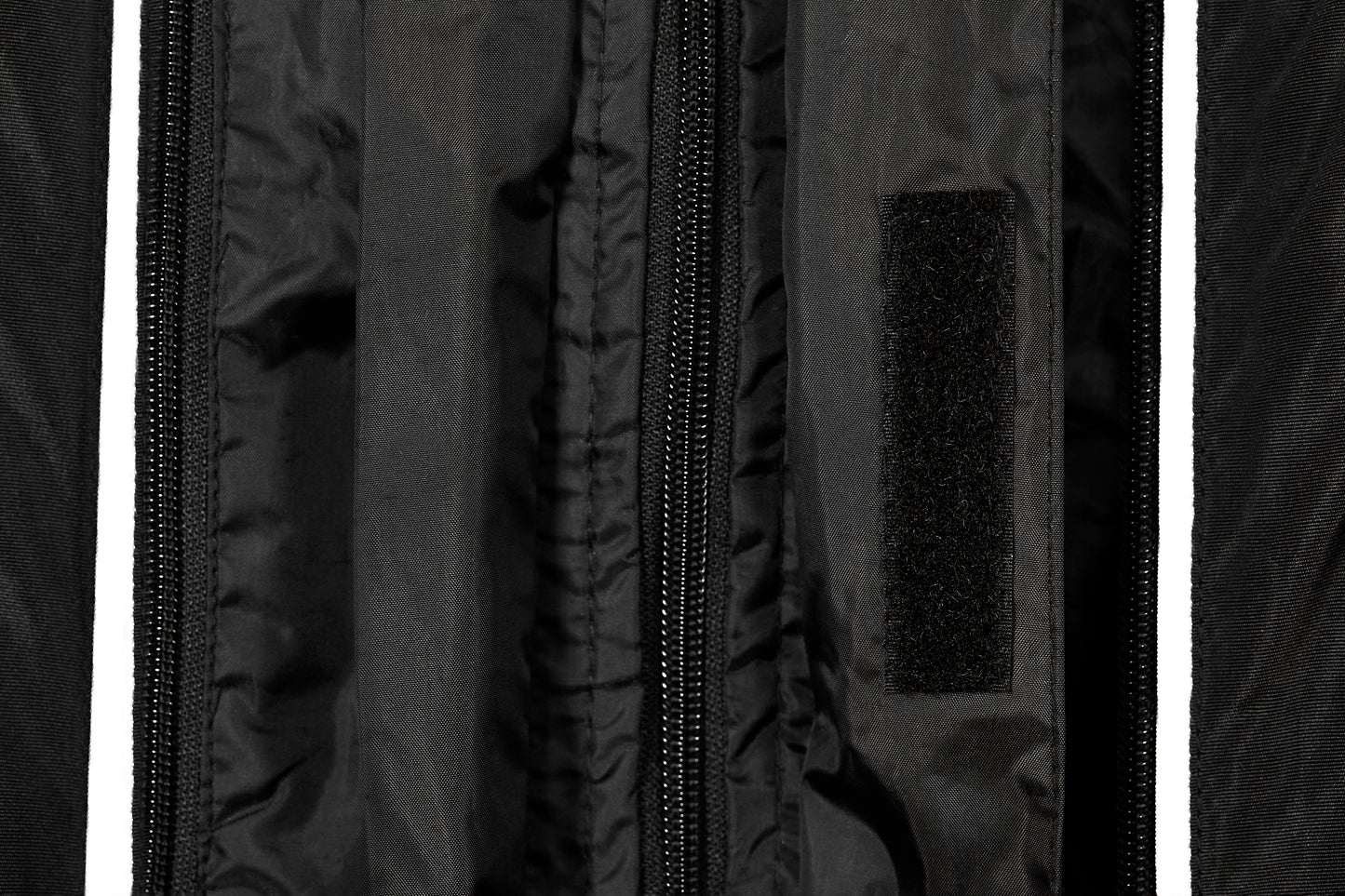 CHAQUETA SD-JT66 SAHARA HOMBRE VERDE MILITAR/ROJO | SKU: SD2306622#