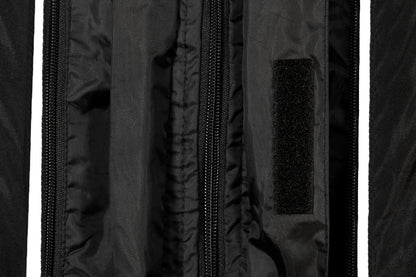 CHAQUETA SD-JT66 SAHARA HOMBRE VERDE MILITAR/ROJO | SKU: SD2306622#