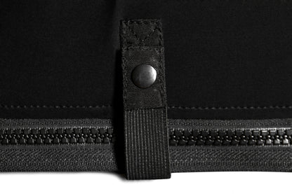 CHAQUETA SD-JT66 SAHARA HOMBRE VERDE MILITAR/ROJO | SKU: SD2306622#