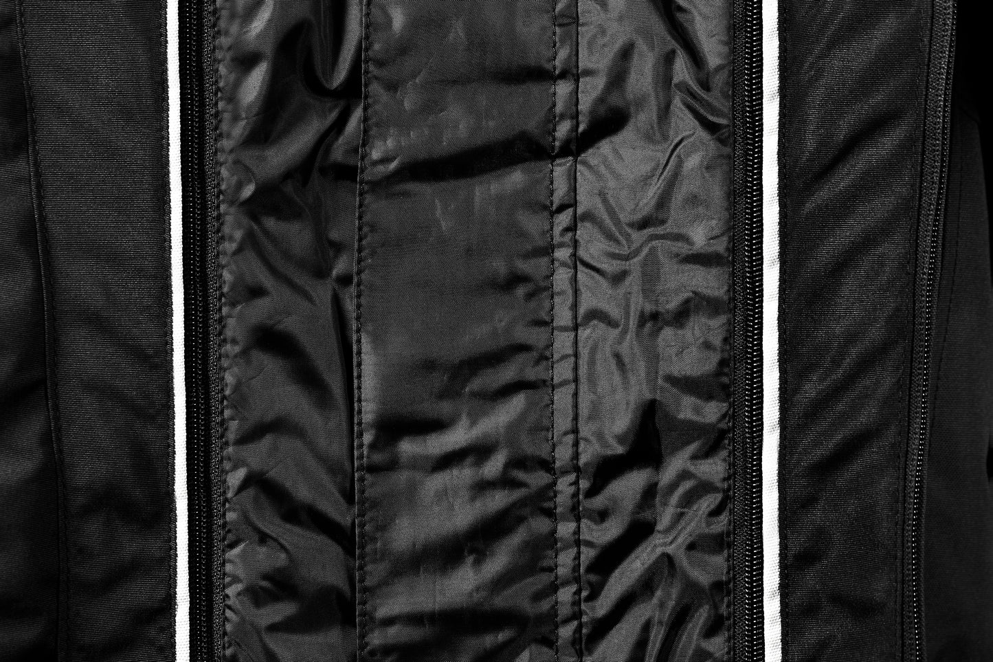 CHAQUETA SD-JT66 SAHARA HOMBRE VERDE MILITAR/ROJO | SKU: SD2306622#