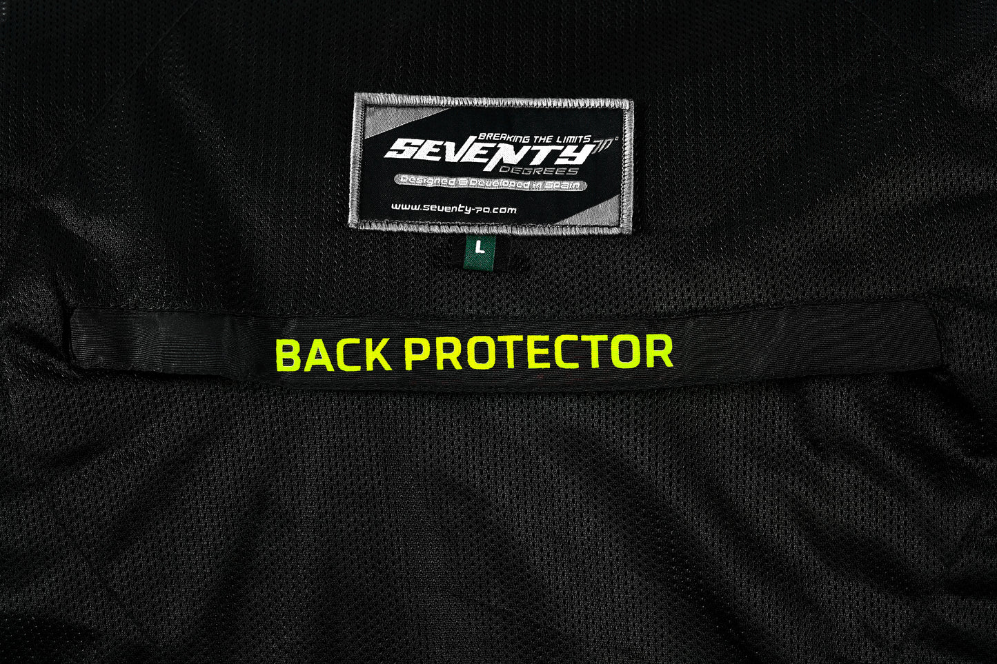 CHAQUETA SD-JT68 SAHARA MUJER GRIS/AMARILLO FLUOR | SKU: SD2306812#