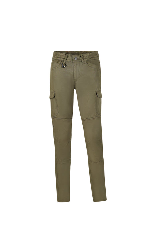PANTALON SD-PC24 TEIDE CARGO HOMBRE VERDE BOSQUE | SKU: SD4502402#