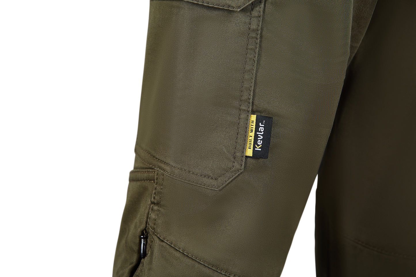 PANTALON SD-PC24 TEIDE CARGO HOMBRE VERDE BOSQUE | SKU: SD4502402#