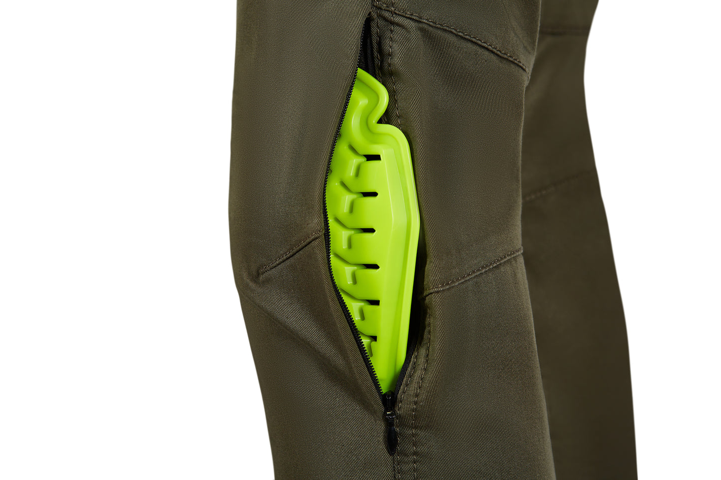 PANTALON SD-PC24 TEIDE CARGO HOMBRE VERDE BOSQUE | SKU: SD4502402#