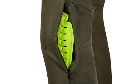 PANTALON SD-PC24 TEIDE CARGO HOMBRE VERDE BOSQUE | SKU: SD4502402#