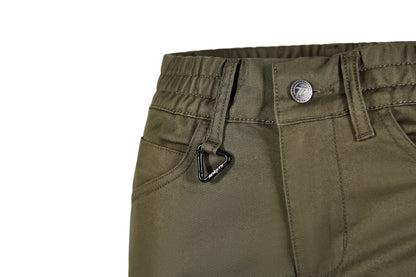 PANTALON SD-PC24 TEIDE CARGO HOMBRE VERDE BOSQUE | SKU: SD4502402#