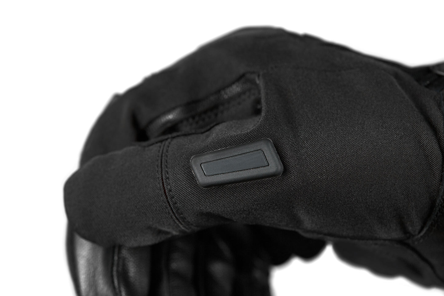 GUANTE SD-T13 ASPEN LIGHT HOMBRE NEGRO/ROJO   | SKU: SD1301312#