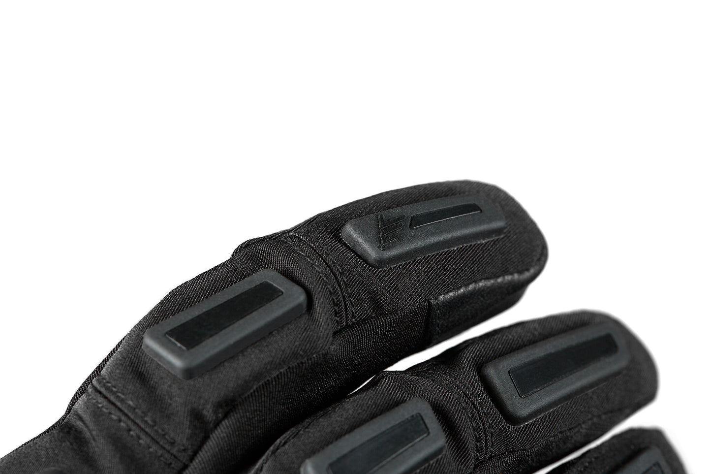 GUANTE SD-T13 ASPEN LIGHT HOMBRE NEGRO/ROJO   | SKU: SD1301312#