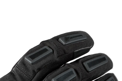 GUANTE SD-T13 ASPEN LIGHT HOMBRE NEGRO/ROJO   | SKU: SD1301312#