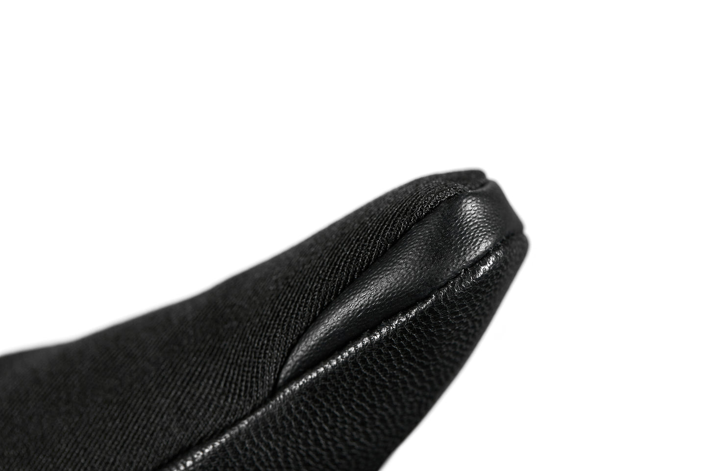 GUANTE SD-T57 GIAU HOMBRE NEGRO/BLANCO   | SKU: SD1305702#