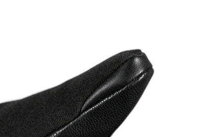 GUANTE SD-T57 GIAU HOMBRE NEGRO/BLANCO   | SKU: SD1305702#