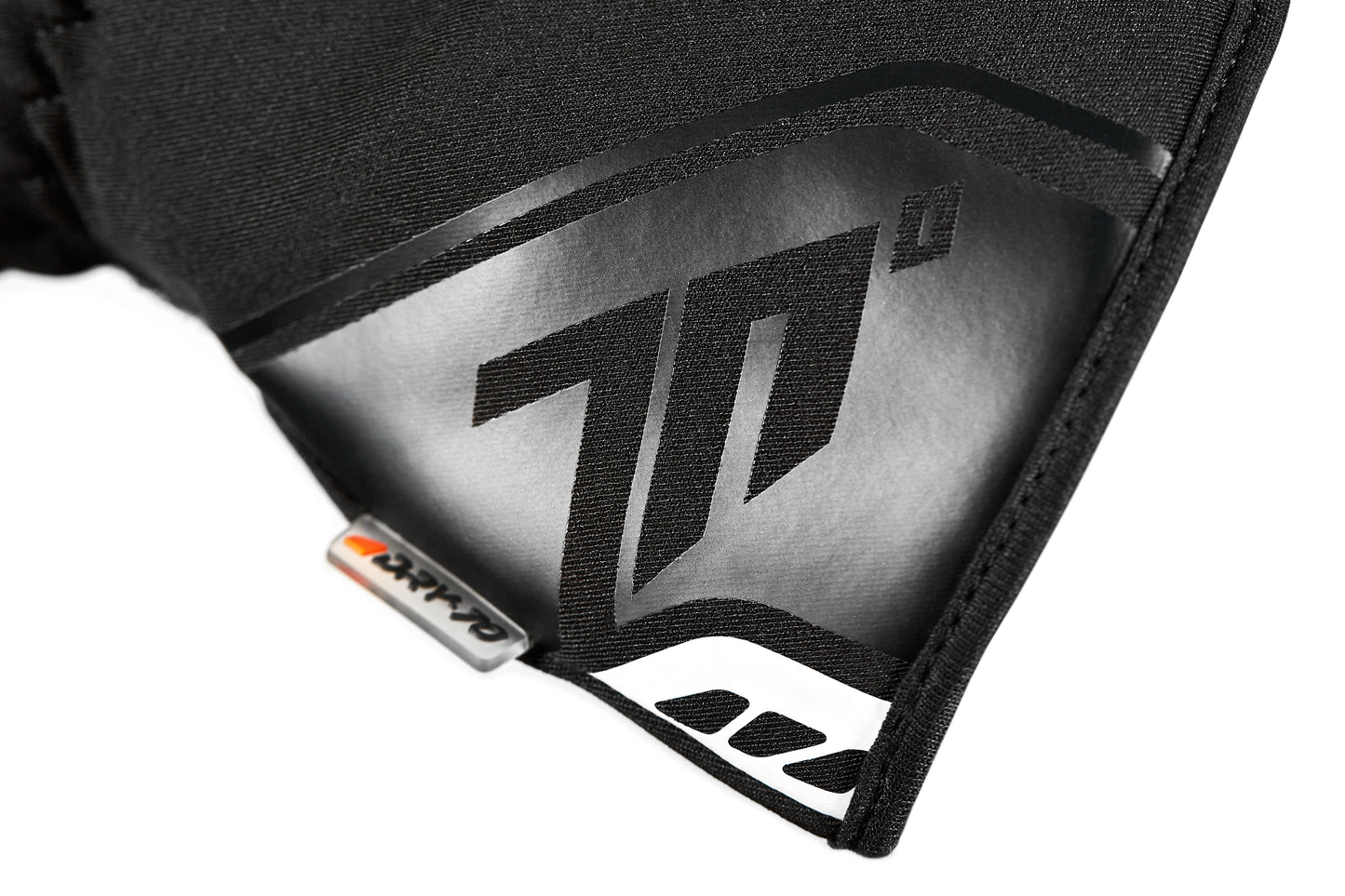 GUANTE SD-T57 GIAU HOMBRE NEGRO/BLANCO   | SKU: SD1305702#