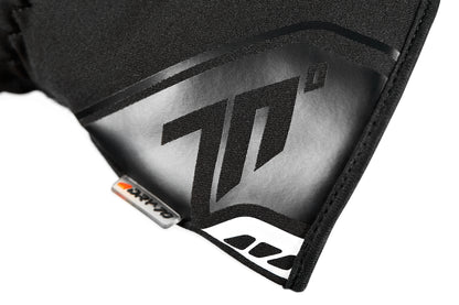 GUANTE SD-T57 GIAU HOMBRE NEGRO/BLANCO   | SKU: SD1305702#