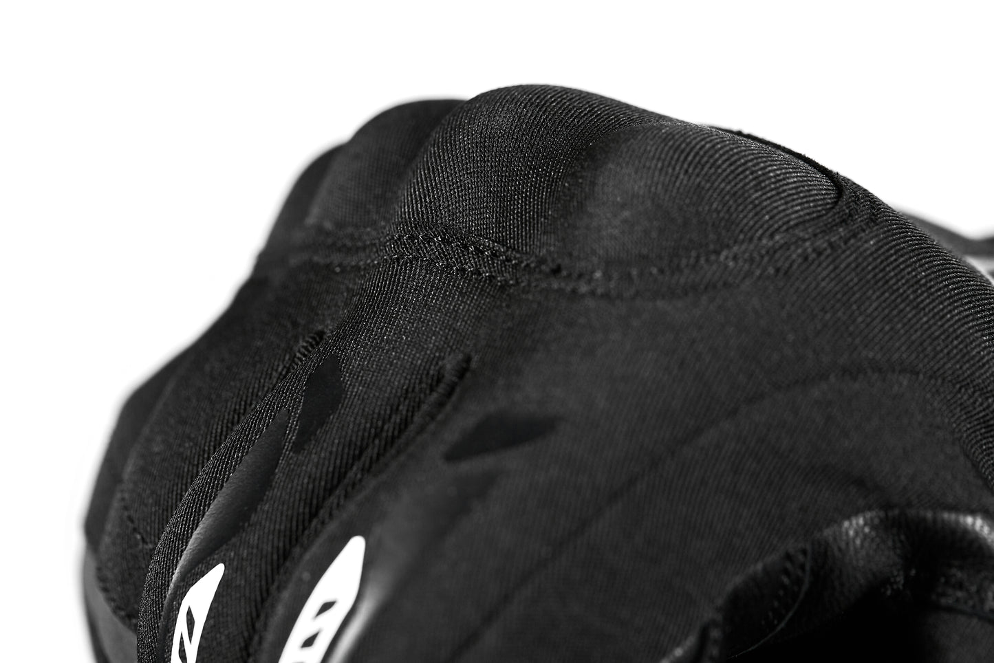 GUANTE SD-T57 GIAU HOMBRE NEGRO/BLANCO   | SKU: SD1305702#