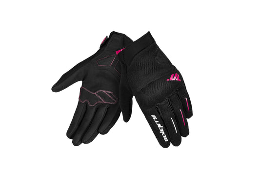 GUANTE SD-C42 ASPHALT VERANO MUJER  | SKU:SD1204206#