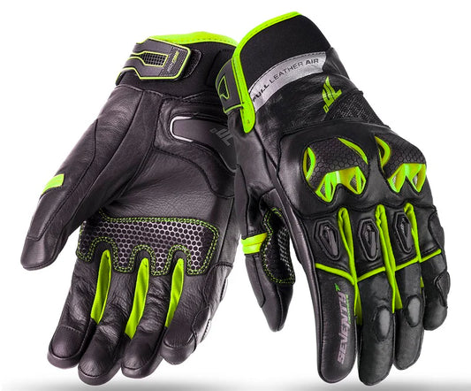 GUANTE SD-N47 INVIERNO NAKED HOMBRE AMARILLO | SKU: SD1404703#