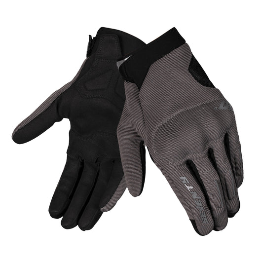 GUANTE SD-C40 ASPHALT VERANO CUSTOM HOMBRE AZUL MARINO