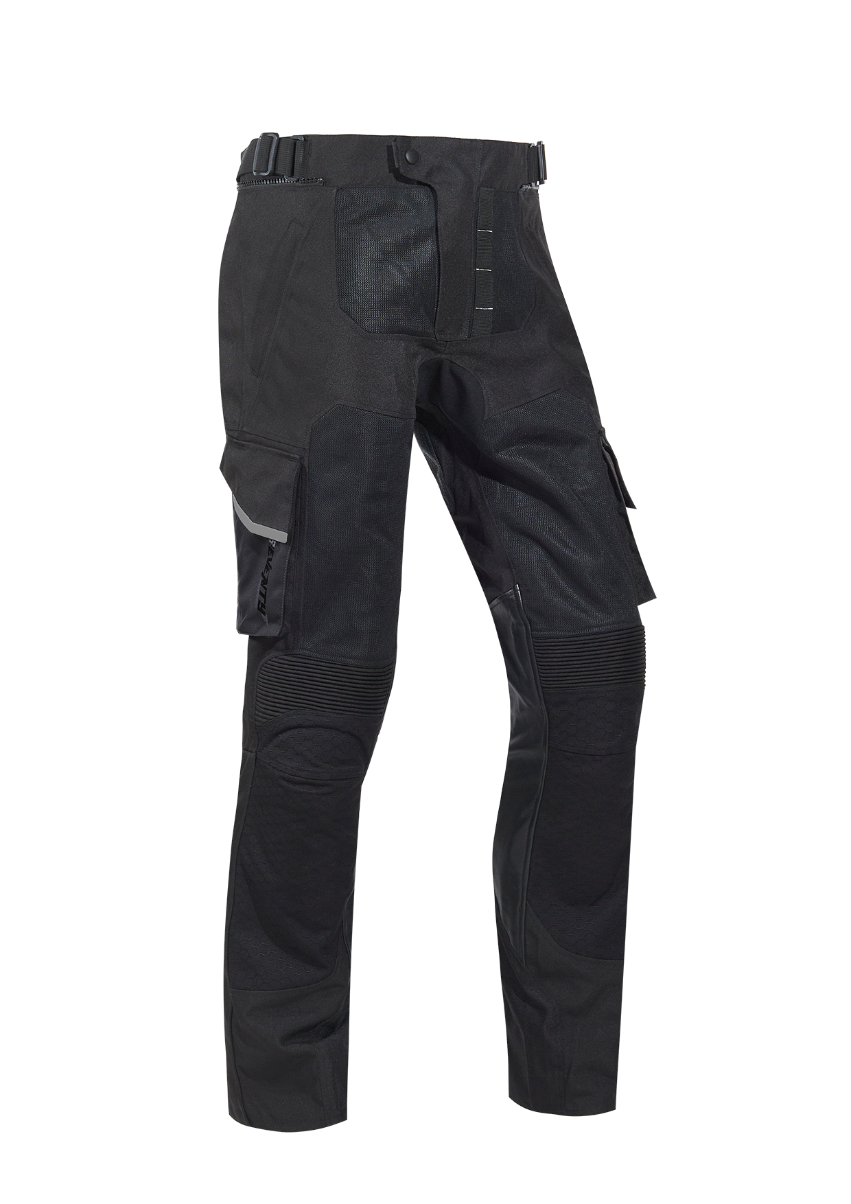 PANTALON SD-PT4 ATACAMA NEGRO | SKU: SD4300401#