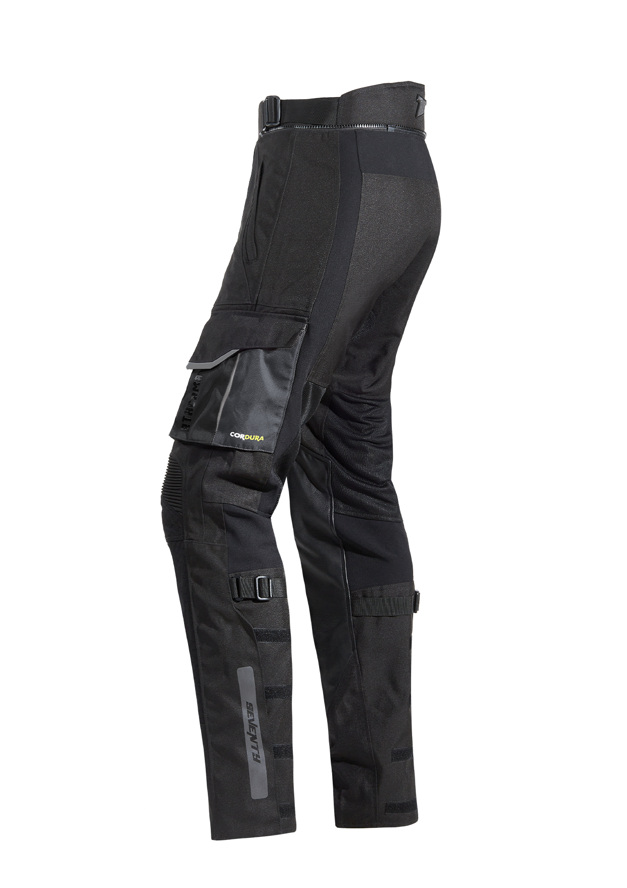 PANTALON SD-PT4 ATACAMA NEGRO | SKU: SD4300401#