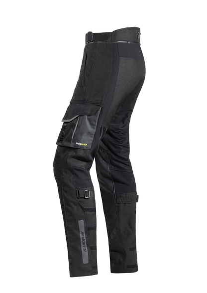 PANTALON SD-PT4 ATACAMA NEGRO | SKU: SD4300401#
