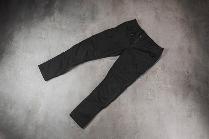 PANTALON SD-PC26 TEIDE CARGO MUJER NEGRO | SKU: SD4502601#