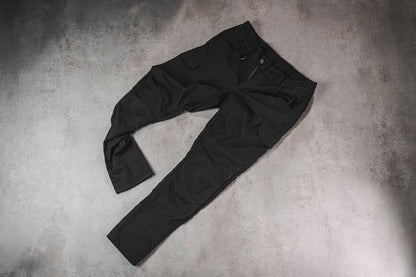 PANTALON SD-PC26 TEIDE CARGO MUJER NEGRO | SKU: SD4502601#