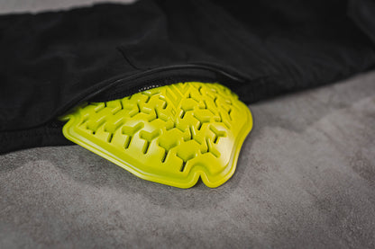 PANTALON SD-PC26 TEIDE CARGO MUJER NEGRO | SKU: SD4502601#