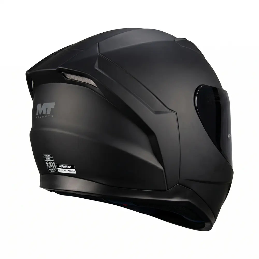 CASCO MT SEGMENT PURE A1 MATE SKU: 136000PA120#