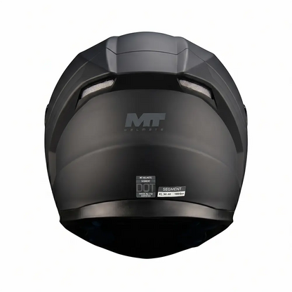 CASCO MT SEGMENT PURE A1 MATE SKU: 136000PA120#