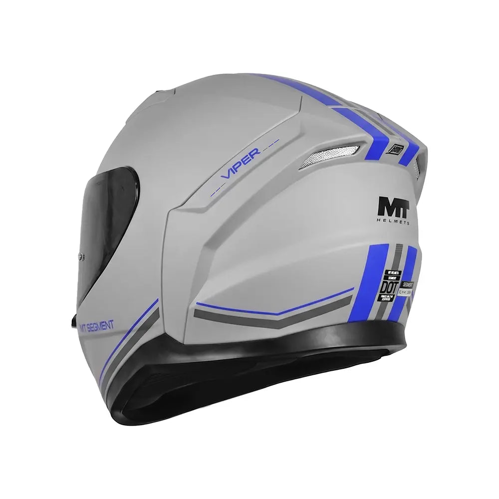CASCO MT SEGMENT VIPER C2 MATE SKU: 1360221C220#
