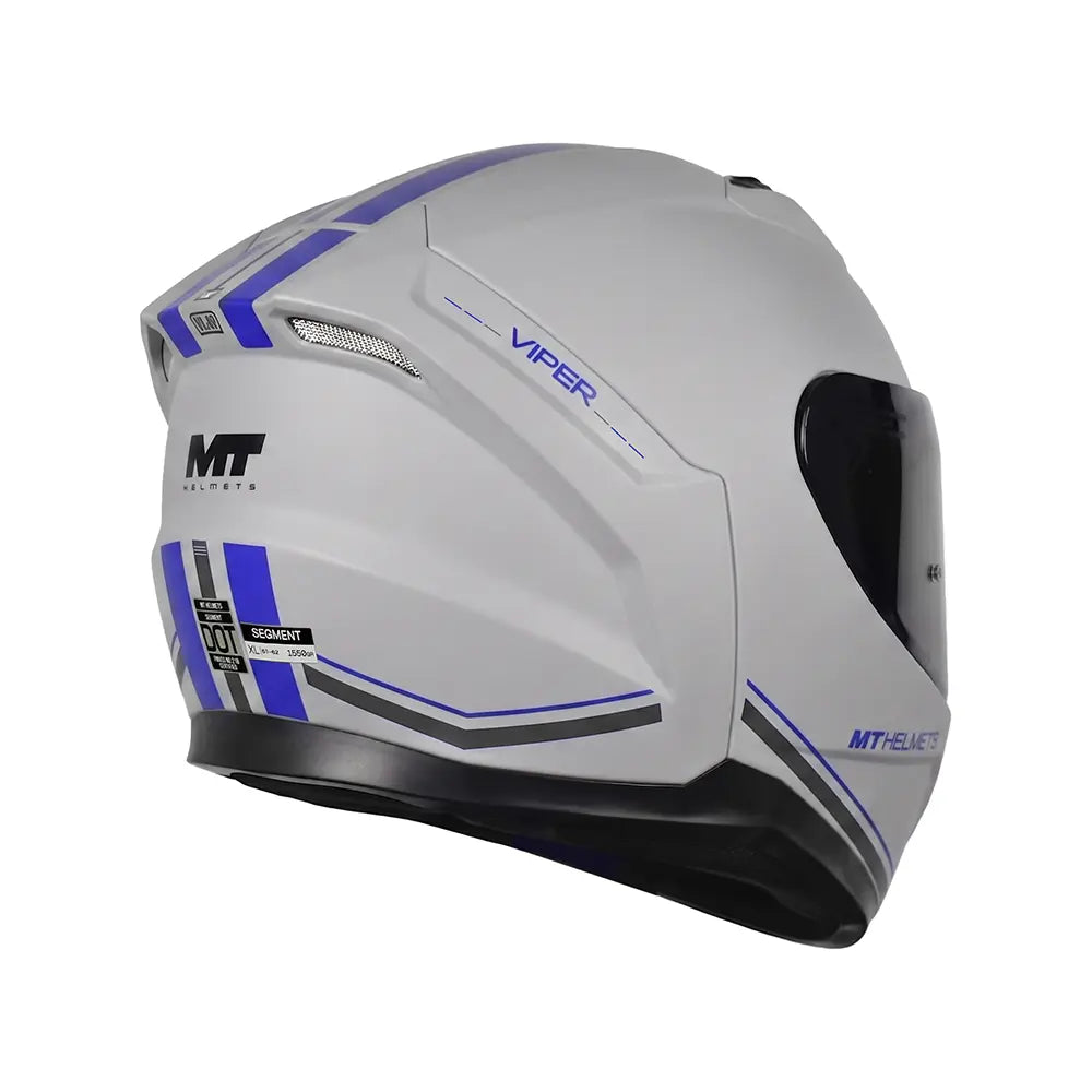 CASCO MT SEGMENT VIPER C2 MATE SKU: 1360221C220#