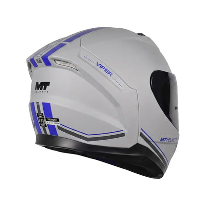 CASCO MT SEGMENT VIPER C2 MATE SKU: 1360221C220#