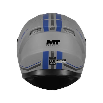 CASCO MT SEGMENT VIPER C2 MATE SKU: 1360221C220#
