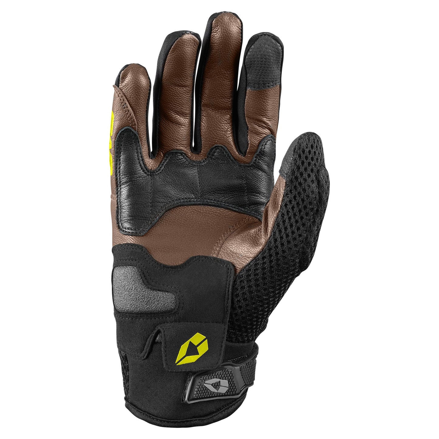 GUANTES EVS ASSEN | SKU: SGL19A-BNBK-#