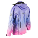 CHAMARRA IMMORTALE SOLARA IMPERMEABLE MORADO/ROSA | SKU: IMSOLWLI-#