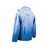 CHAMARRA IMMORTALE SOLARA IMPERMEABLE AZUL | SKU: IMSOLWAZ-#