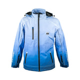 CHAMARRA IMMORTALE SOLARA IMPERMEABLE AZUL | SKU: IMSOLWAZ-#