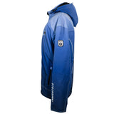 CHAMARRA IMMORTALE SOLARE HOMBRE IMPERMEABLE AZUL | SKU: IMSOLMAZ-#