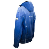 CHAMARRA IMMORTALE SOLARE HOMBRE IMPERMEABLE AZUL | SKU: IMSOLMAZ-#